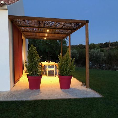 The Red Door Bed and Breakfast Estremoz Eksteriør billede