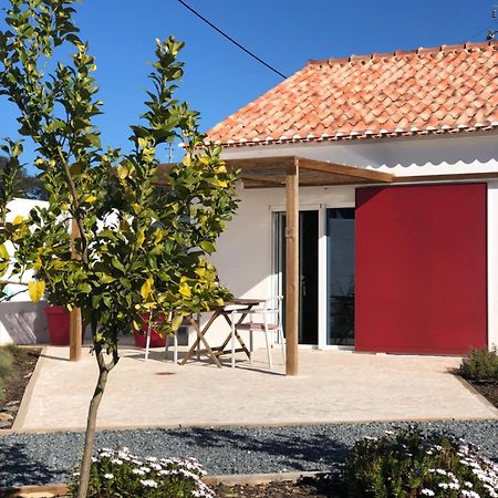 The Red Door Bed and Breakfast Estremoz Eksteriør billede