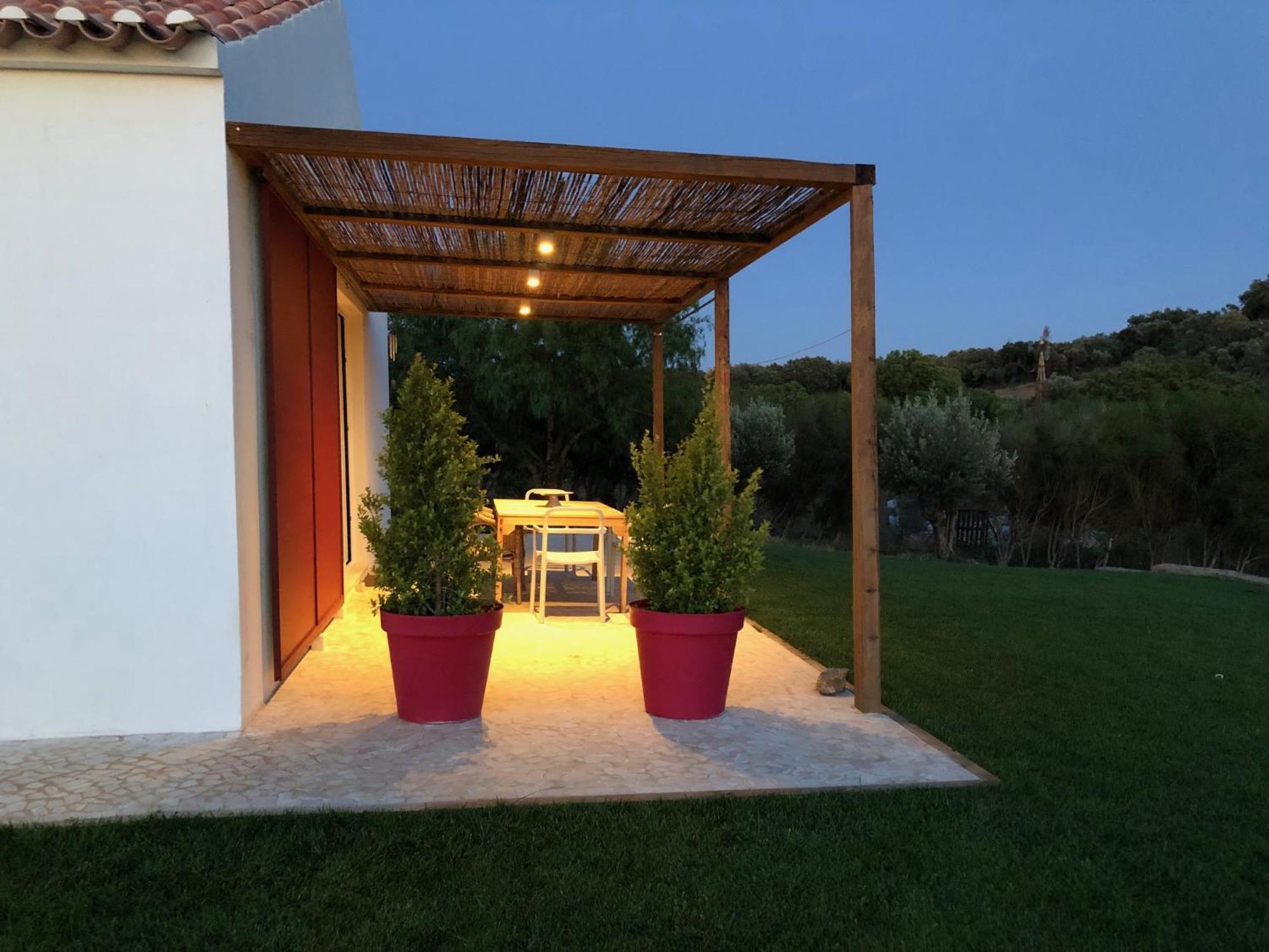 The Red Door Bed and Breakfast Estremoz Eksteriør billede