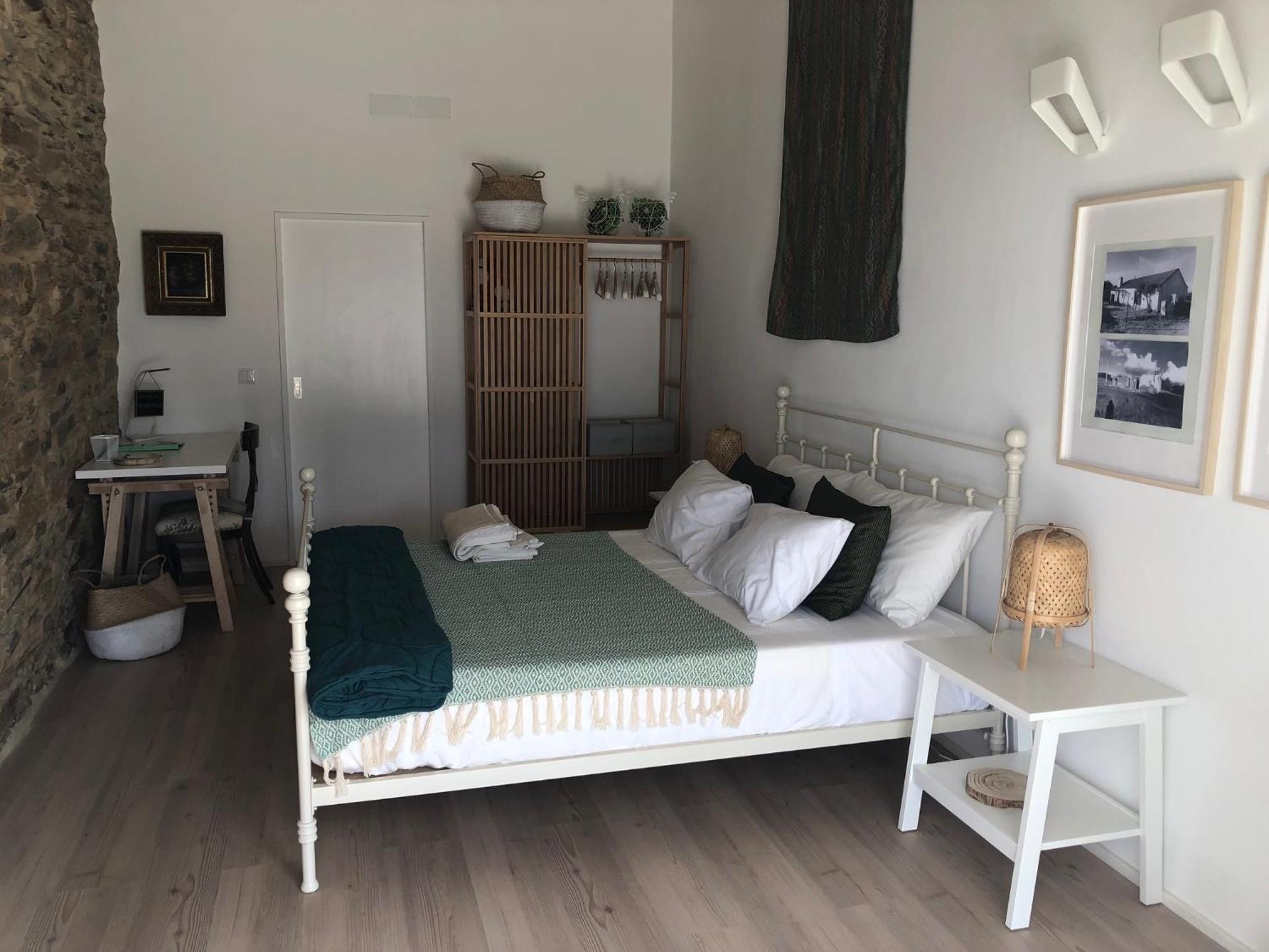 The Red Door Bed and Breakfast Estremoz Eksteriør billede