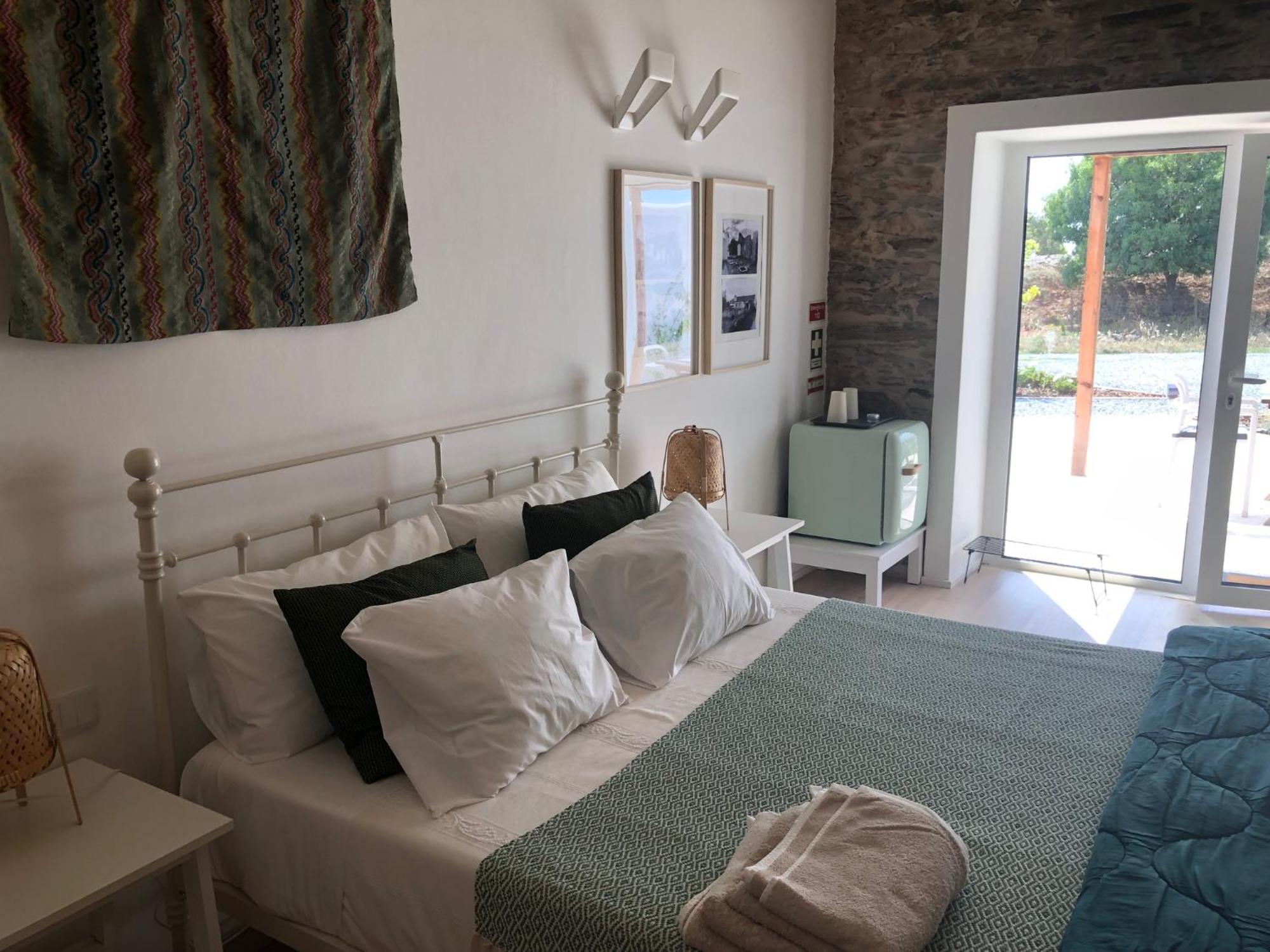 The Red Door Bed and Breakfast Estremoz Eksteriør billede